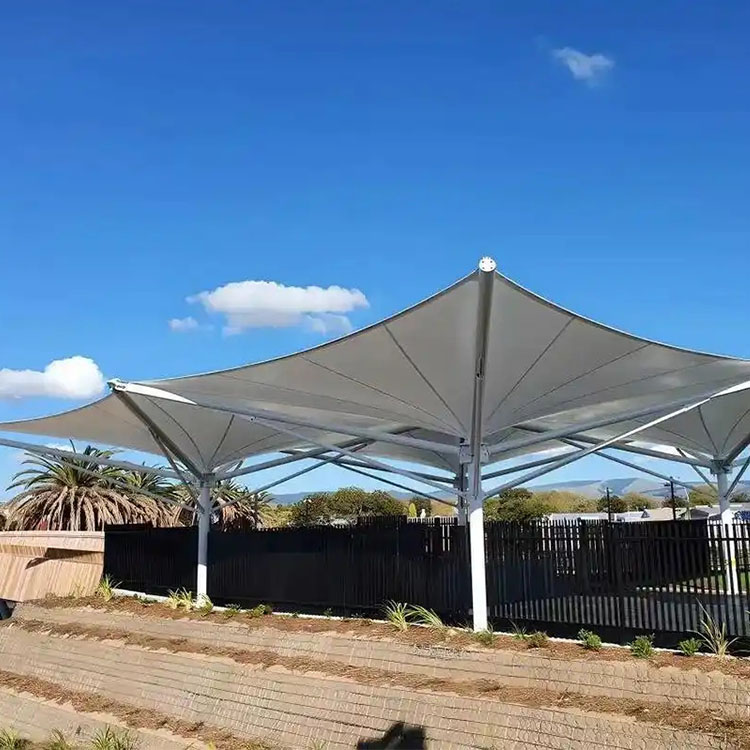 色达县工程案例