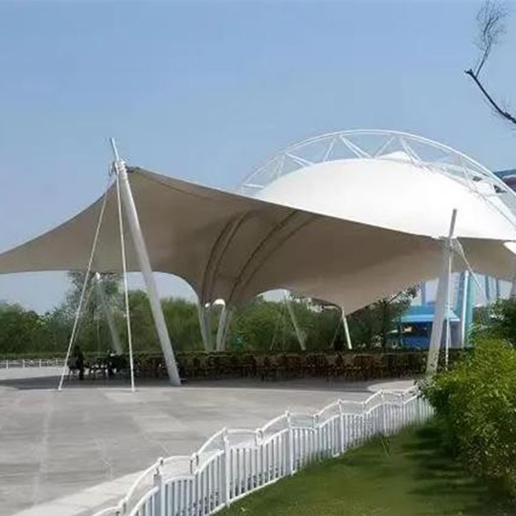 色达县工程案例