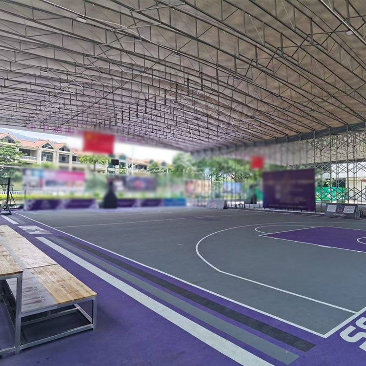 色达县工程案例