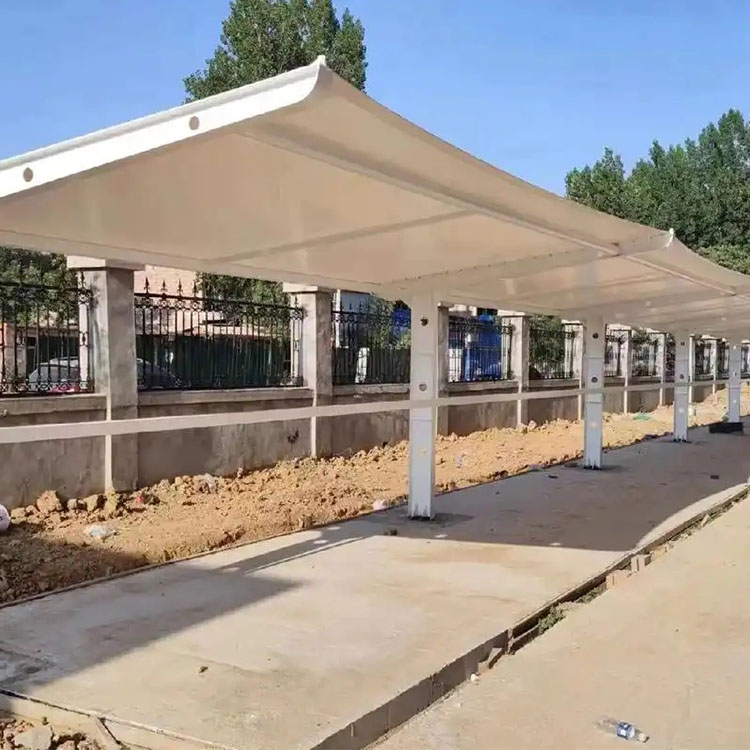 色达县工程案例