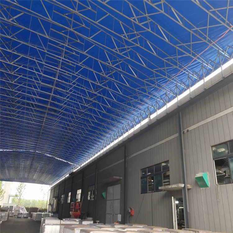 色达县工程案例